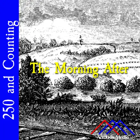 The Morning After–October 29, 1776