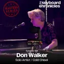 Don Walker, Solo Artist / Cold Chisel / Tex, Don and Charlie