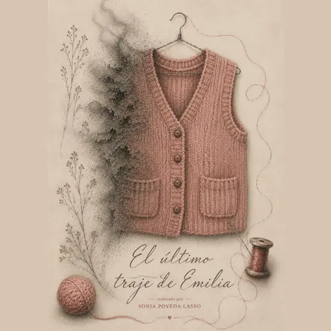 El último traje de Emilia