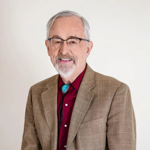 Close Up Radio Welcomes Back Operations Researcher Richard Larson