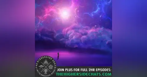 Jay Dreamerz | Plasma Apocalypses Of The Fractalverse & Our Cartoonified History