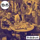 s12e15: El productor tiene hambre – The Big Brunch