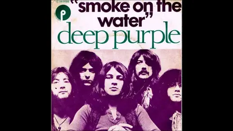 Episode 44–Smoke on the Water