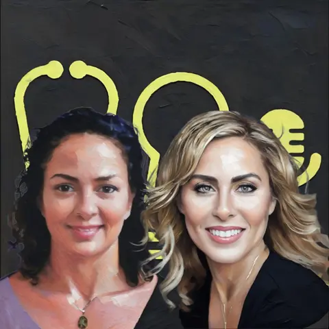 134: 5 Reasons Veterinary Teams Feel Undervalued—And How to Leverage ‘Zone of Genius’ to Change That. With Dr Natalie Fayman and Crystal Stokes
