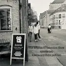 The Afterskool Detention Show episode two Aleena and Suha