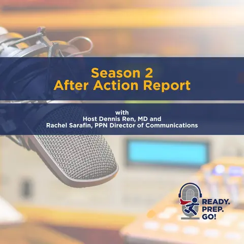 Season 2: After Action Report