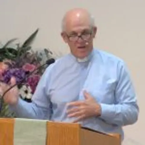 9/6/26 "How Many Hands?"  - Pastor Jim Lindus 8 a.m. service