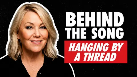 Behind the Song: Hanging By a Thread