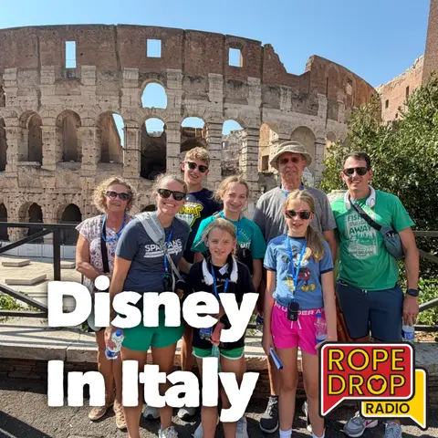 Is Adventures by Disney Worth It? Lauren’s Italy Trip Report