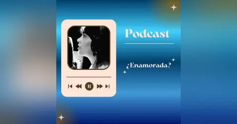 ¿Enamorada?