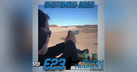 ShotShow 2026 Update