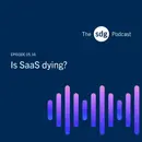 Is SaaS Dying?