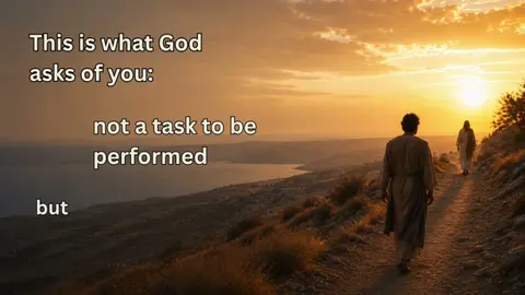 Verse for the Day | John 6:29