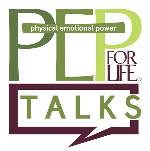 PEP Talk – Justifications That Result in Lying – Episode #89