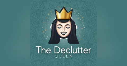 The Declutter Queen