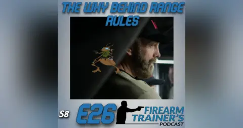 The WHY Behind Range Rules