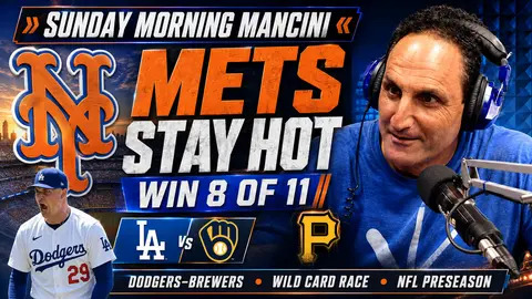 Biaz Makes Hostory For Cards / Mets Walk Off Nats