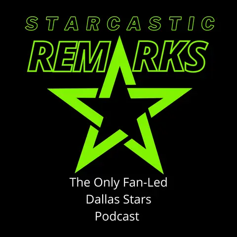 Starcastic Remarks