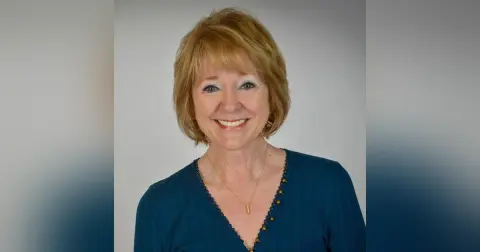 Close Up Radio Spotlights Clinical Psychologist and Author Dr. Ann Schiebert
