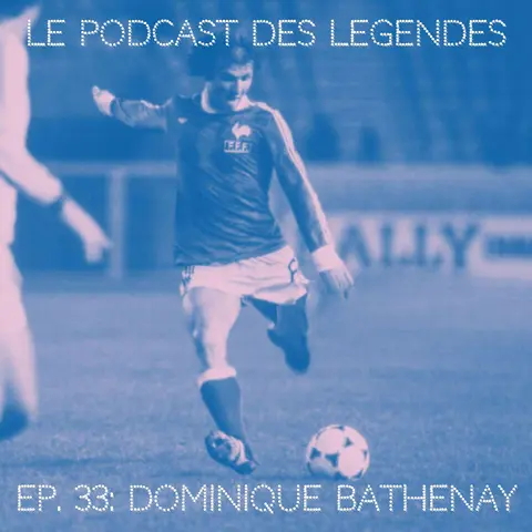 S1E33 Notre Dom' de Paris - Dominique Bathenay (2ème partie)