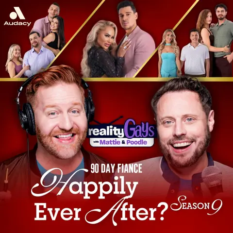 Happily Ever After 0920 Tell All: No Limits Part 2–Our Part 1