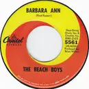51–Barbara Ann