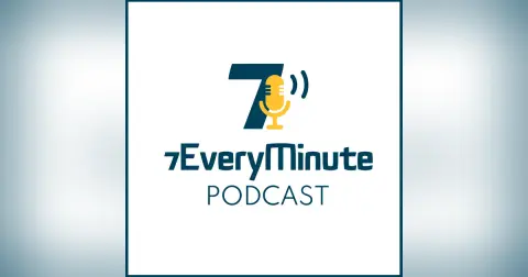 7EveryMinute podcast
