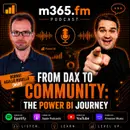 Power BI DAX and Semantic Models with Bernat Agulló Roselló [MVP]
