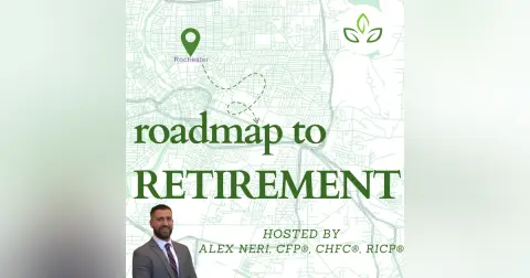 EP85 Market Bubbles & Diversification