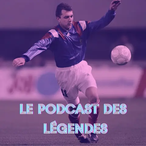 S2E38 L'Affectif - Xavier Gravelaine (1ère partie)