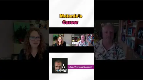 Melanie's Career