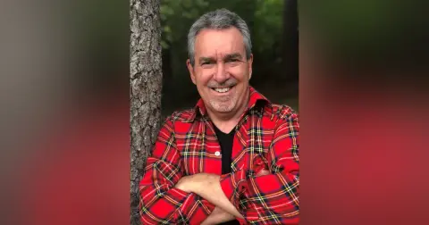 S2 Episode 25 STEPDADS Interview with Mike from Blended Family Breakthrough