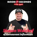 The Power of Being #2 w/ Shawn Walchef of Cali BBQ Media