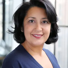 Arti Finn Profile Photo