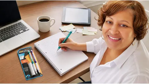 Bic Velocity Max Pencils #workfromhome