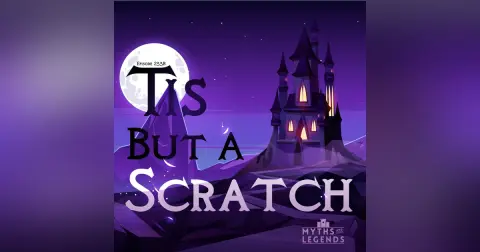 233B-King Arthur: 'Tis But a Scratch