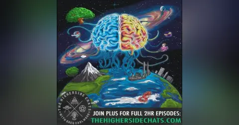 Jake Kotze | Synchromysticism, Mega-Rituals, & The One Mind