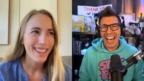 404: Speakeasies, Beach Parties, & Progressive Dinners w/ Gracie Humbert F&B Director