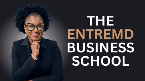 EntreMD Business School