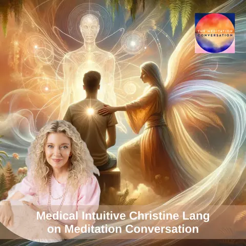 332. The Intelligence Within: Learn Your Body's Language and Transform Your Health - Christine Lang