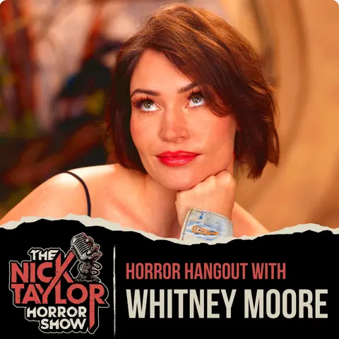 Horror Hangout | Whitney Moore