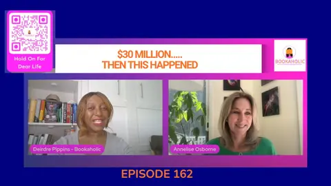They Raised $30 Million Overnight—Then Everything Fell Apart - Book Recommendation | Episode 162