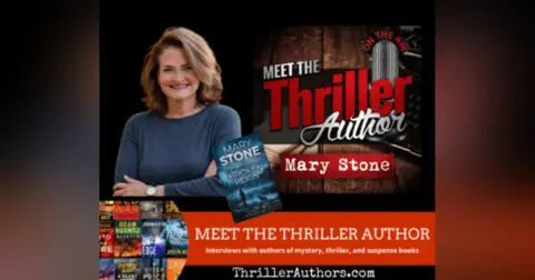 MTTA 229: Mary Stone