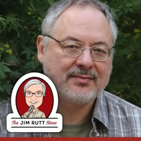 EP 190 Peter Turchin on Cliodynamics and End Times