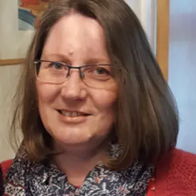 Dr Andrea Quigley Profile Photo