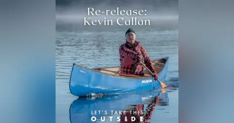 Re-Release: Kevin Callan - The Happy Camper