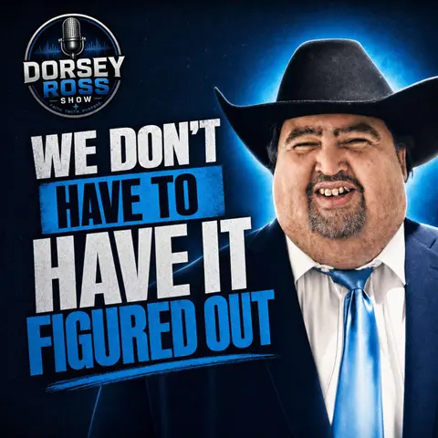 Breaking Barriers: Daniel Hodges on Disability, Inclusion, and Purpose