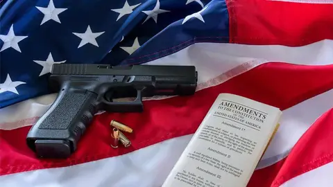 Discussing the Caveat's of "Permitless" Conceal Carry With P & D Gun Shop