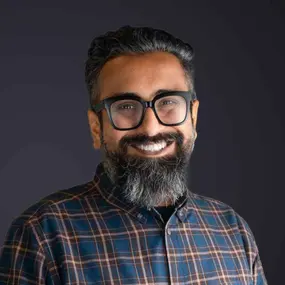 Ali Salman Profile Photo