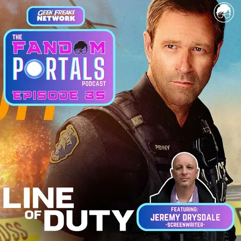 From Advertising to Action: Screenwriter Jeremy Drysdale's Journey Through Hollywood's Changing Landscape
